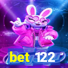 bet 122
